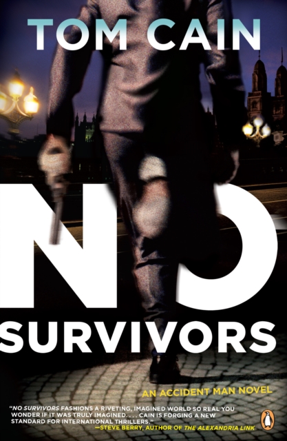 No Survivors, EPUB eBook