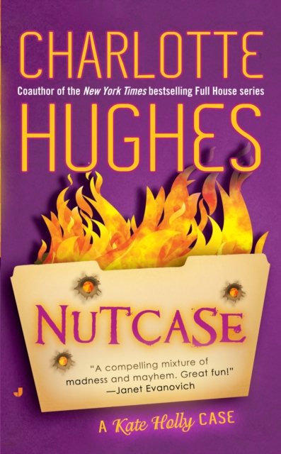 Nutcase, EPUB eBook