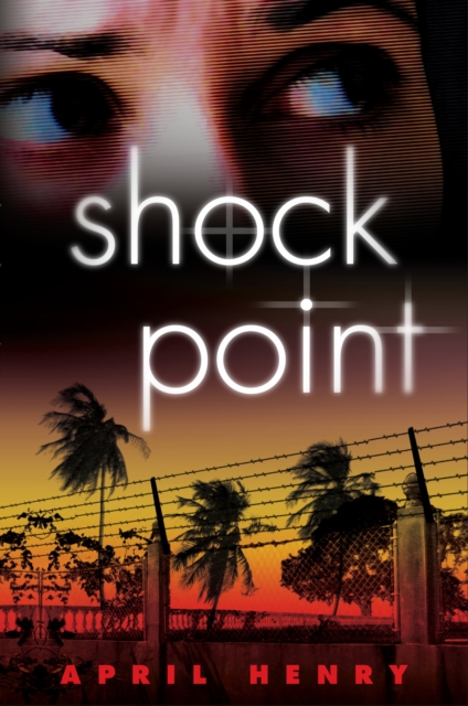Shock Point, EPUB eBook