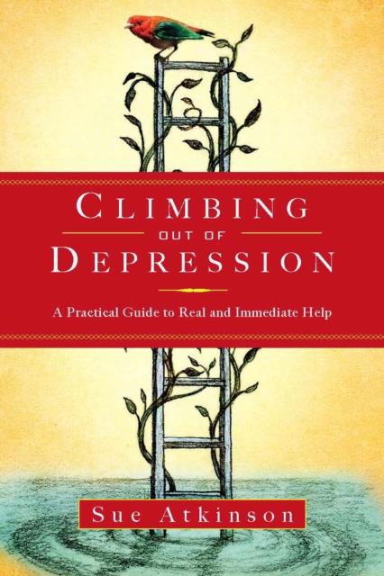 Climbing Out of Depression, EPUB eBook