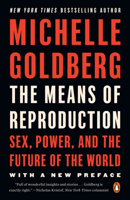 Means of Reproduction, EPUB eBook
