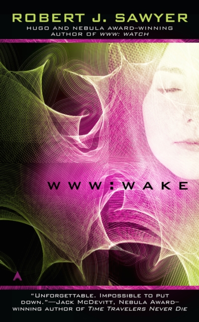WWW: Wake, EPUB eBook