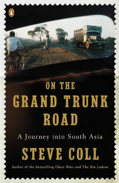 On the Grand Trunk Road, EPUB eBook