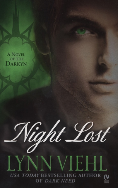 Night Lost, EPUB eBook
