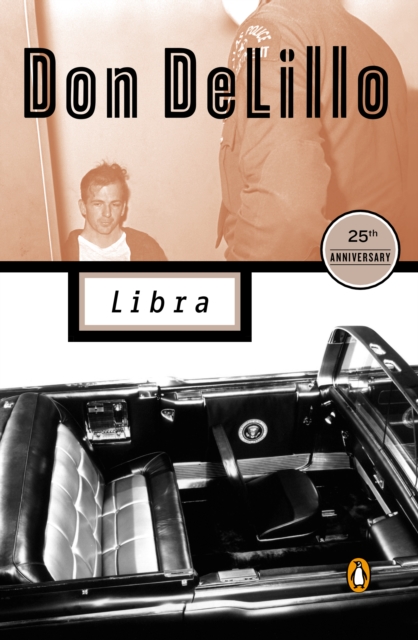 Libra, EPUB eBook