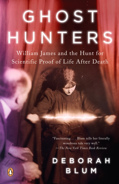 Ghost Hunters, EPUB eBook