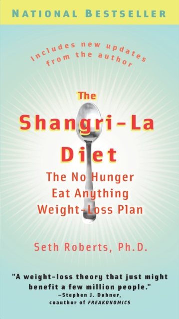 Shangri-La Diet, EPUB eBook