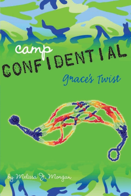 Grace's Twist #3, EPUB eBook