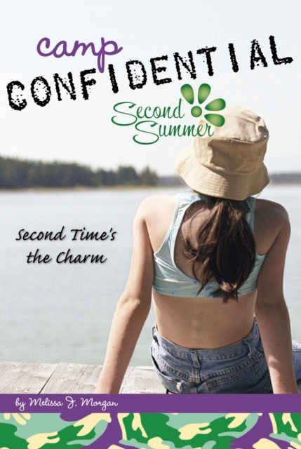 Second Time's the Charm #7, EPUB eBook