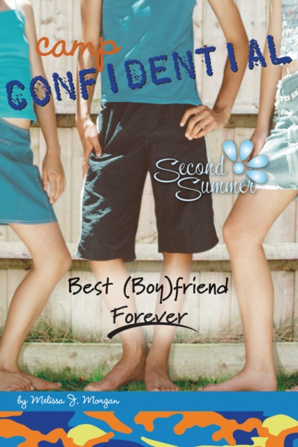 Best (Boy)friend Forever #9, EPUB eBook