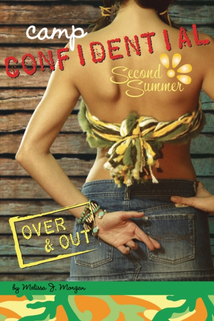 Over & Out #10, EPUB eBook