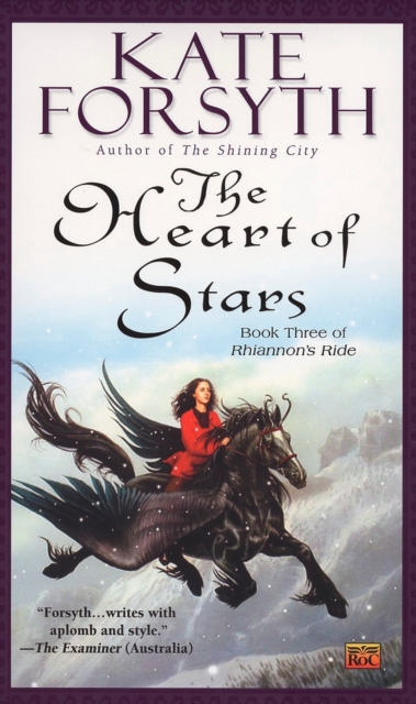 Heart of Stars, EPUB eBook