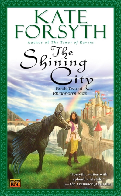 Shining City, EPUB eBook