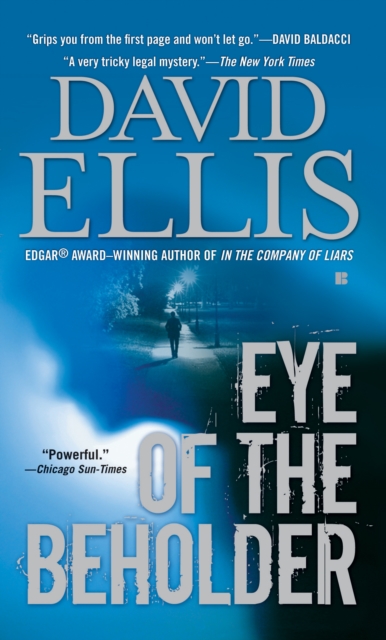 Eye of the Beholder, EPUB eBook