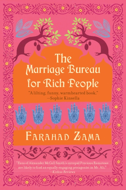 Marriage Bureau for Rich People, EPUB eBook