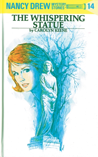 Nancy Drew 14: The Whispering Statue, EPUB eBook