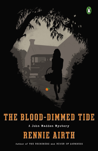 Blood-Dimmed Tide, EPUB eBook