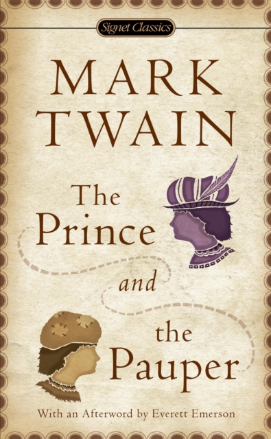 Prince and the Pauper, EPUB eBook