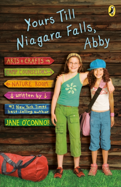 Yours Till Niagara Falls, Abby, EPUB eBook