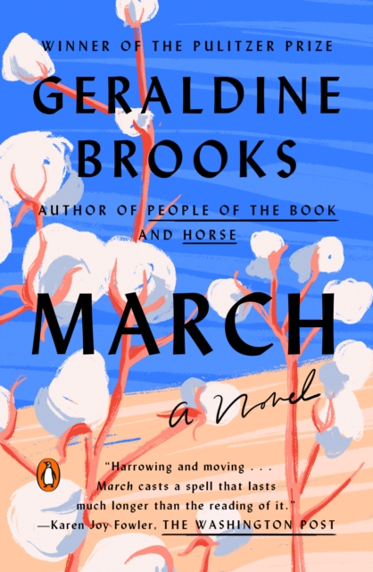 March, EPUB eBook