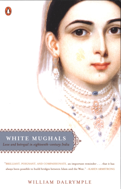 White Mughals, EPUB eBook