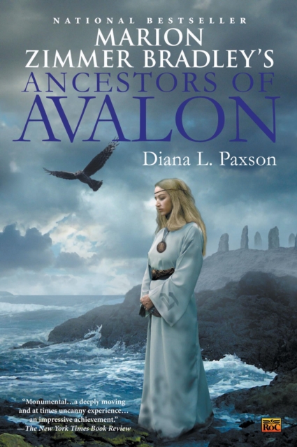 Marion Zimmer Bradley's Ancestors of Avalon, EPUB eBook