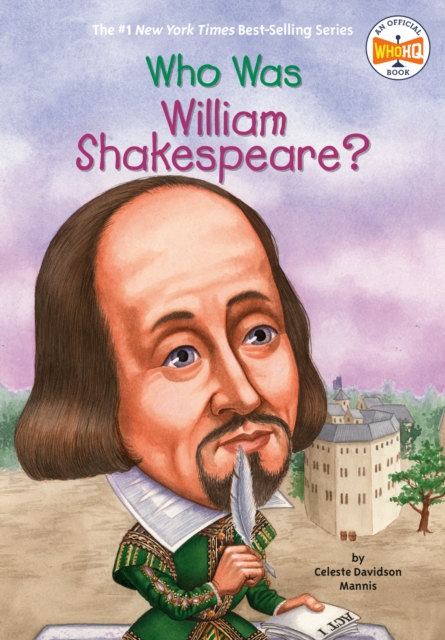 Who Was William Shakespeare?, EPUB eBook