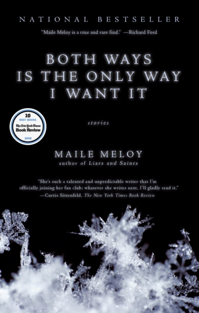 Both Ways is the Only Way I Want It, EPUB eBook