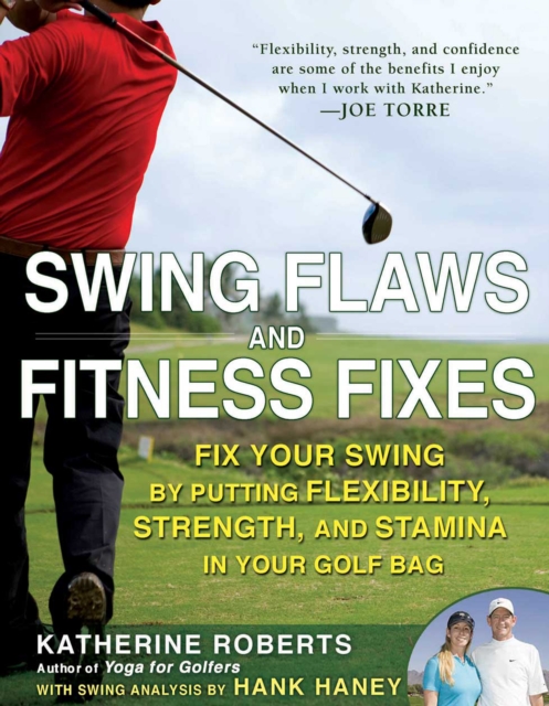 Swing Flaws and Fitness Fixes, EPUB eBook