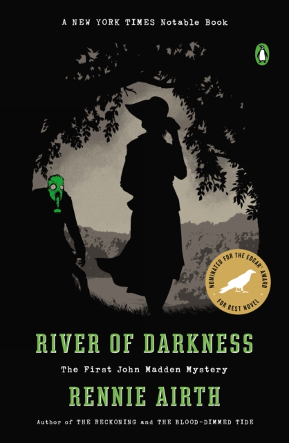 River of Darkness, EPUB eBook