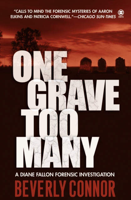 One Grave Too Many, EPUB eBook
