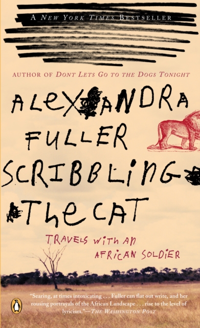Scribbling the Cat, EPUB eBook