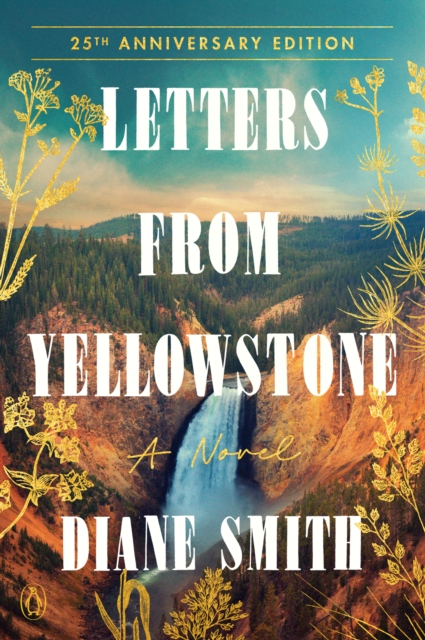 Letters from Yellowstone, EPUB eBook