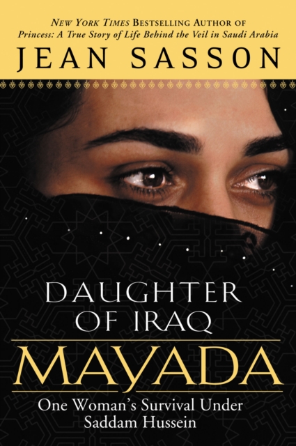 Mayada, Daughter of Iraq, EPUB eBook