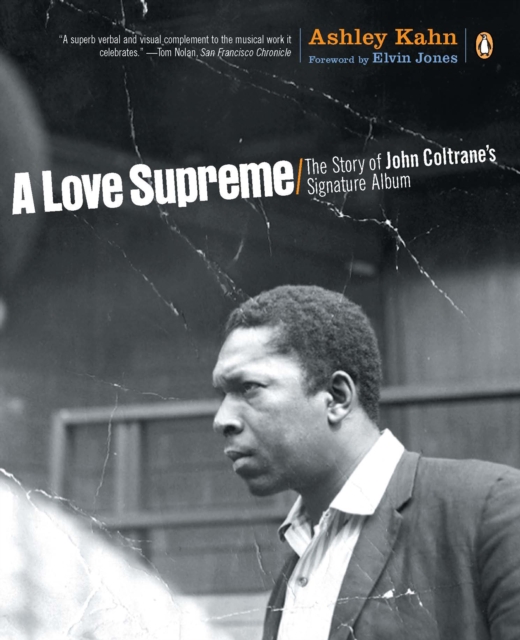 Love Supreme, EPUB eBook