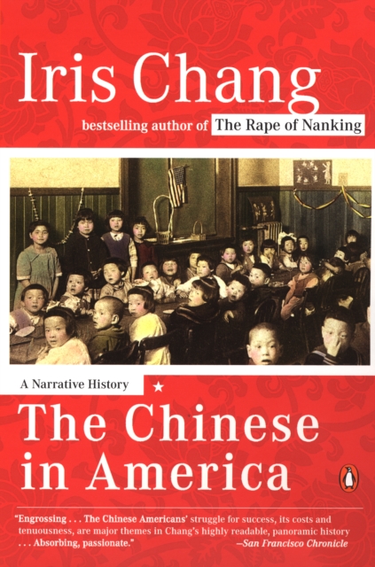 Chinese in America, EPUB eBook