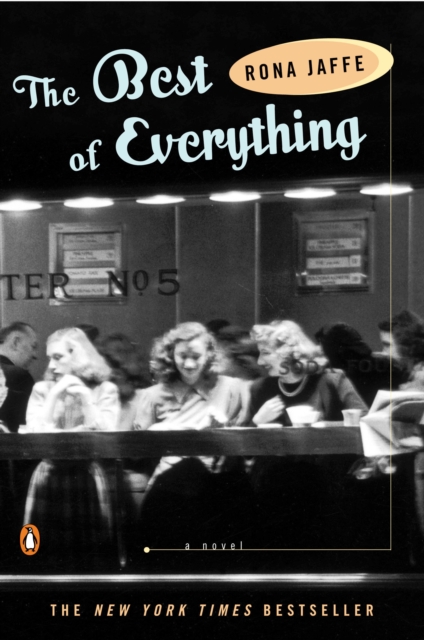 Best of Everything, EPUB eBook