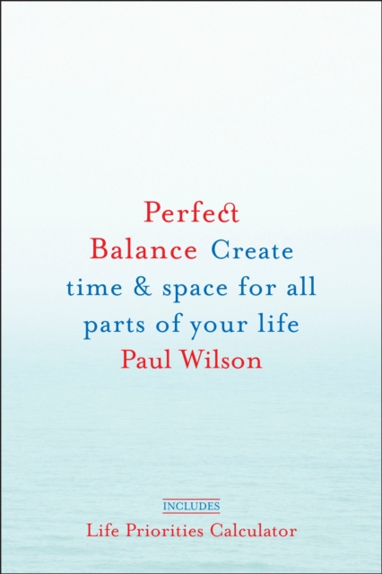 Perfect Balance, EPUB eBook