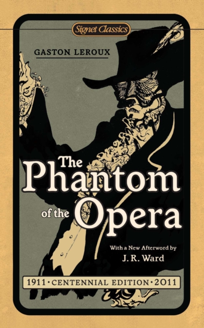 Phantom of the Opera, EPUB eBook