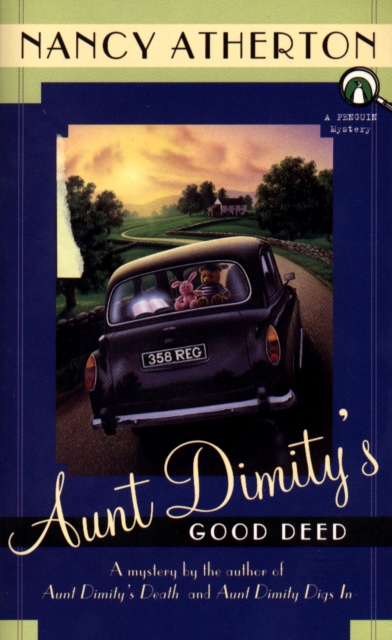 Aunt Dimity's Good Deed, EPUB eBook