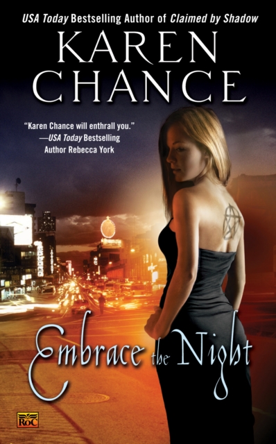 Embrace the Night, EPUB eBook