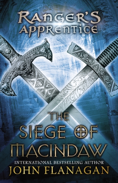 Siege of Macindaw, EPUB eBook