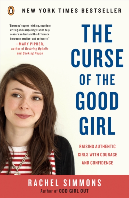 Curse of the Good Girl, EPUB eBook