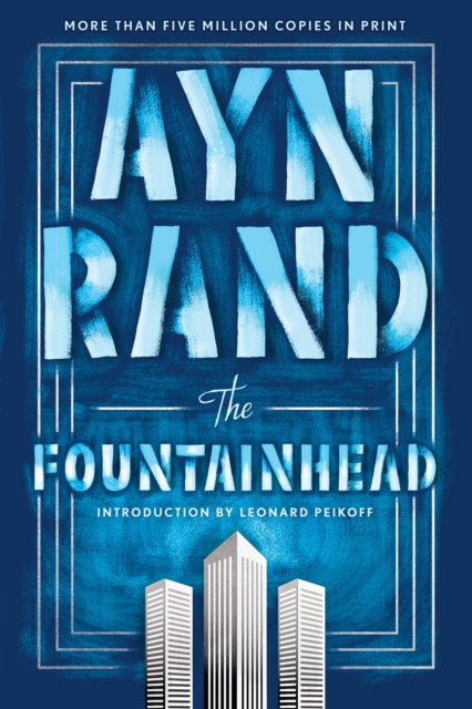 Fountainhead, EPUB eBook