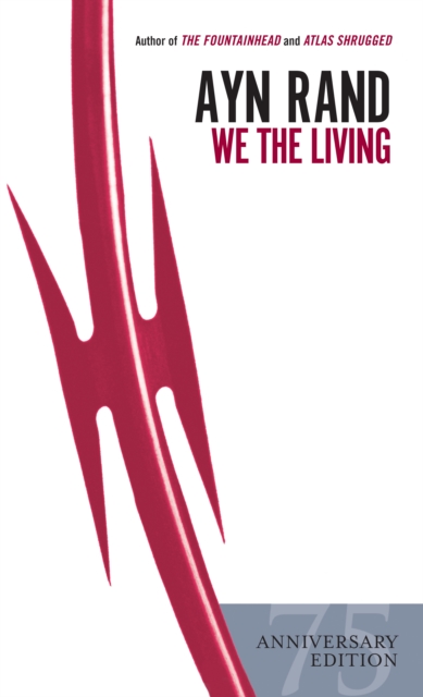 We the Living, EPUB eBook