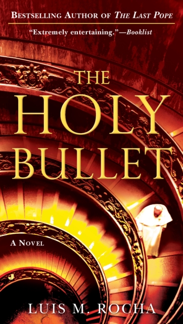 Holy Bullet, EPUB eBook