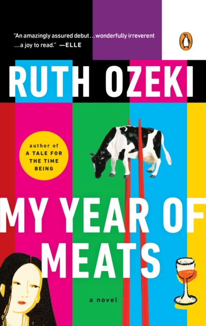 My Year of Meats, EPUB eBook