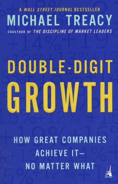 Double-Digit Growth, EPUB eBook