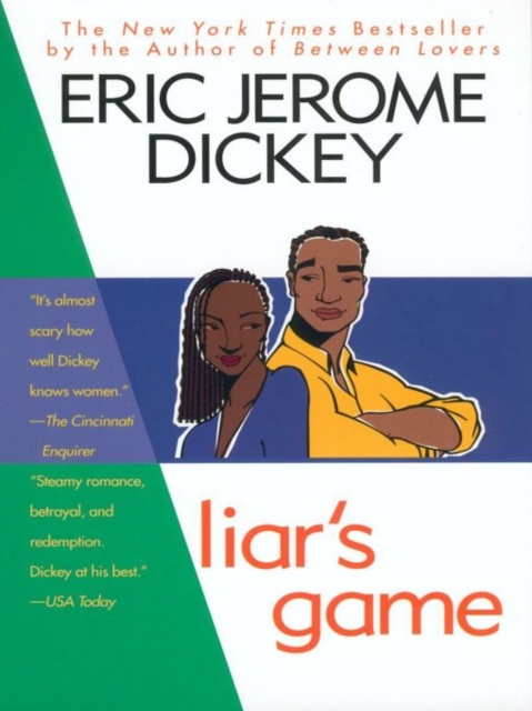 Liar's Game, EPUB eBook