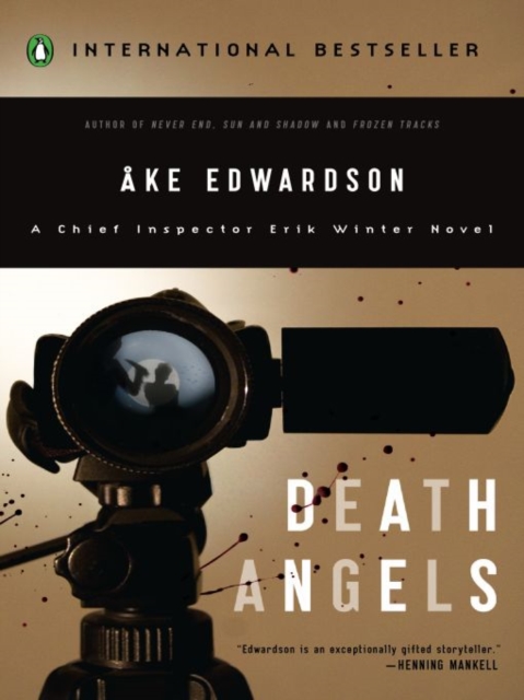Death Angels, EPUB eBook